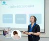 “Workshop chăm sóc cổ vai gáy” – Quà tặng sức khỏe ý nghĩa cho chị em phụ nữ nhân ngày 8/3
