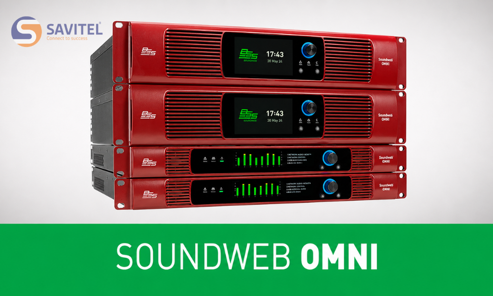 BSS Audio
