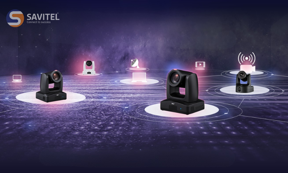 Kinh nghiệm chọn Camera auto tracking, phù hợp nhu cầu