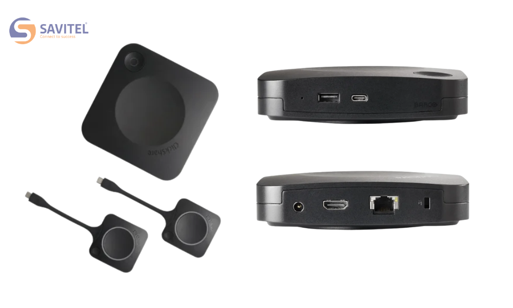 Barco ClickShare C-10