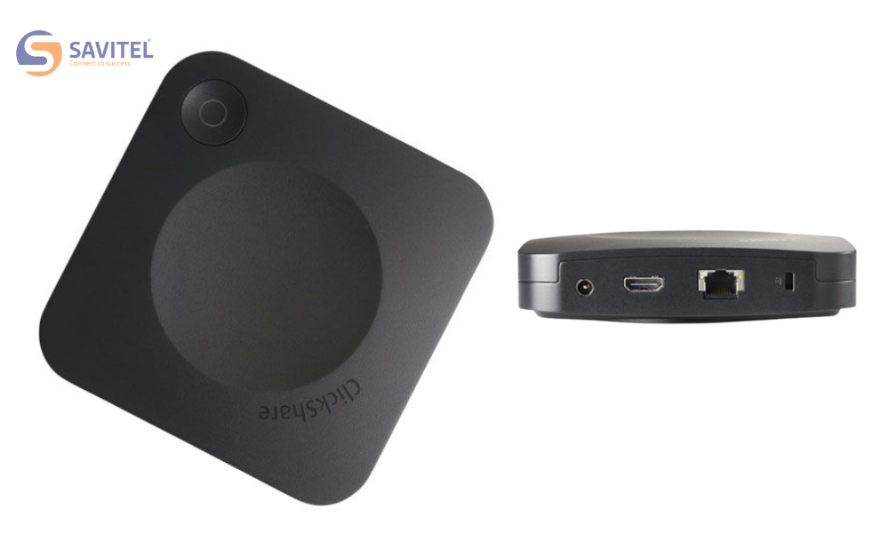 Barco ClickShare C-5