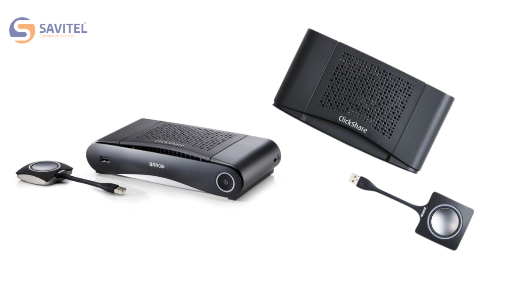 Barco ClickShare CS-100