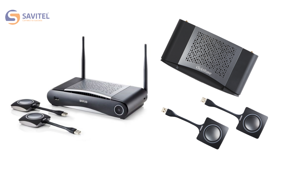 Barco ClickShare CSE-200