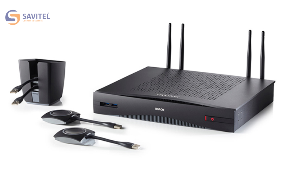 Barco ClickShare CSE-800