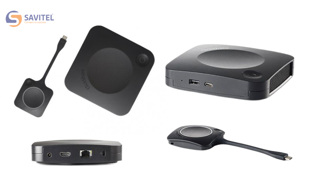 Barco ClickShare CX-20