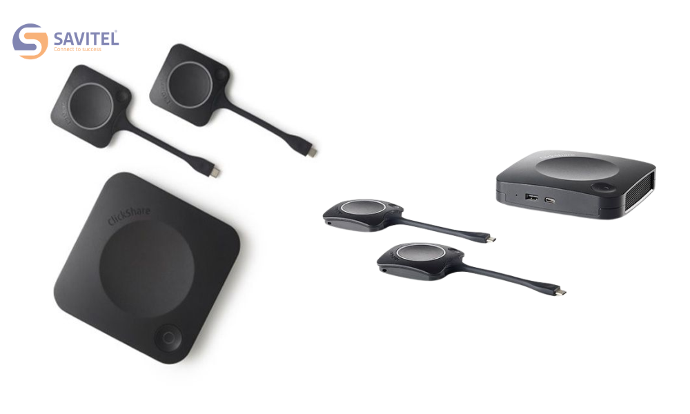 Barco ClickShare CX-30