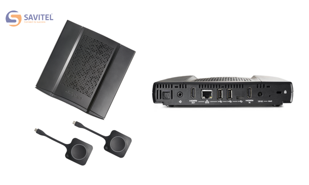 Barco ClickShare CX-50