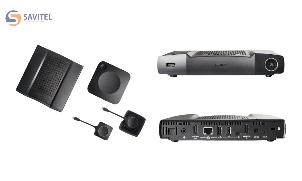 Barco Clickshare CX-50 Gen 2