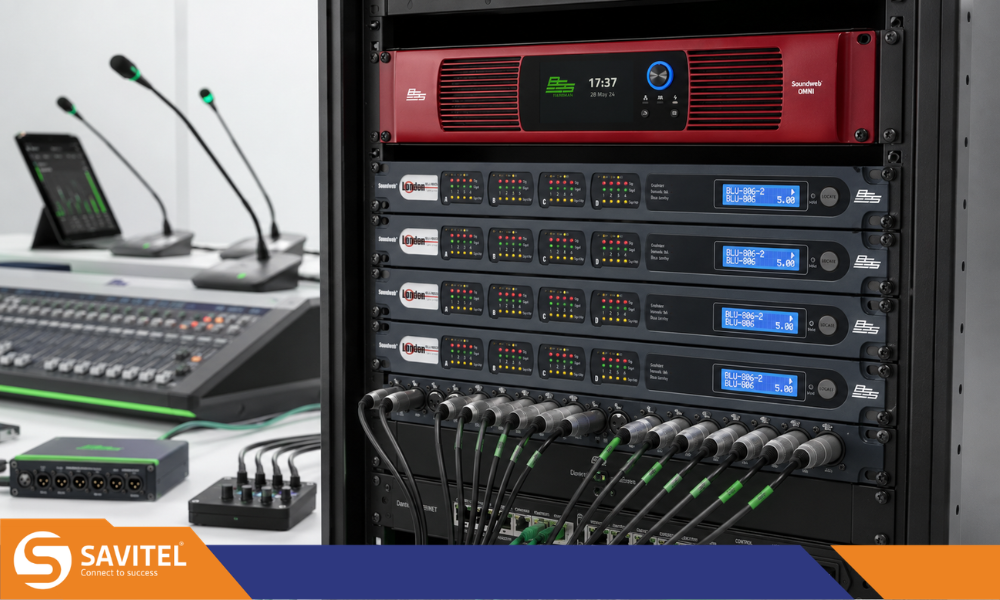 I/O Expansion