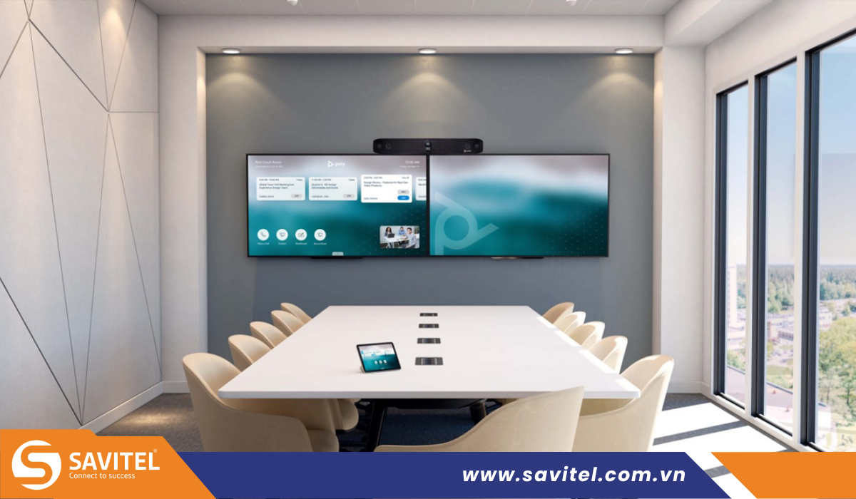 Doanh nghiệp cần gì ở một Smart Office đúng chuẩn?