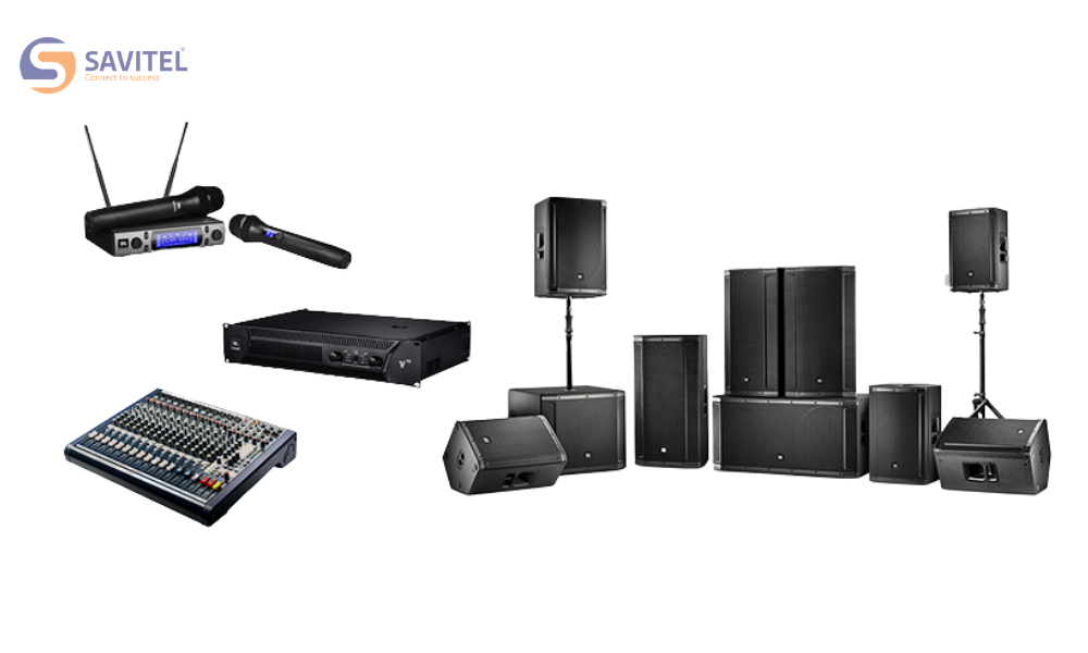 Sản phẩm JBL