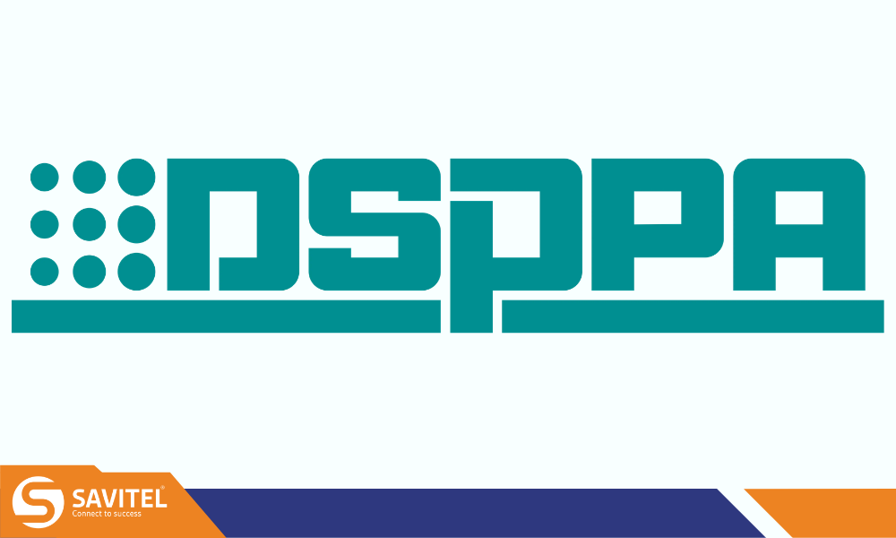 Thương hiệu DSPPA