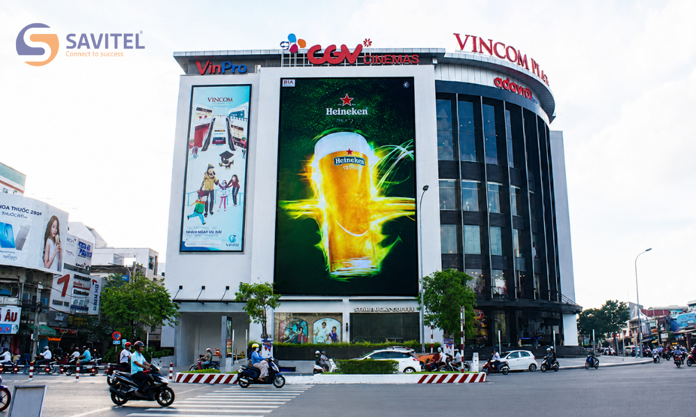 Pano tĩnh 2D ốp tường