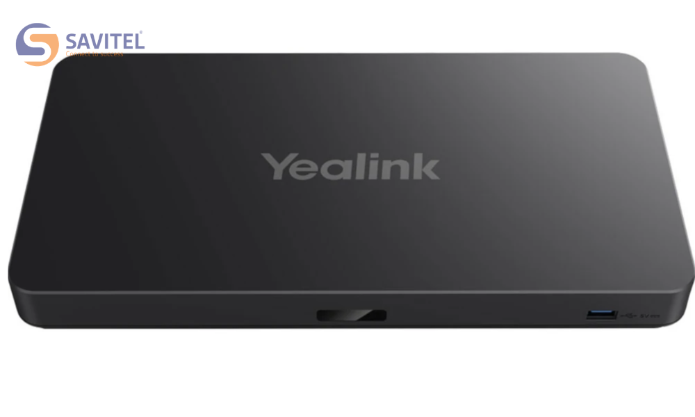 Thiết bị mini-PC Yealink MeetingEye 500 cho hệ thống