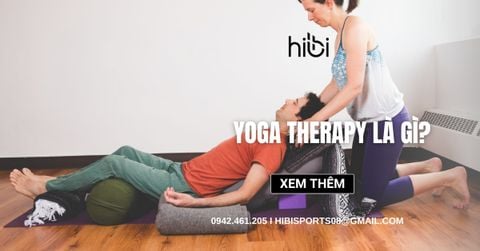 Yoga Therapy là gì? Lợi ích và hướng dẫn cách tập cho người mới