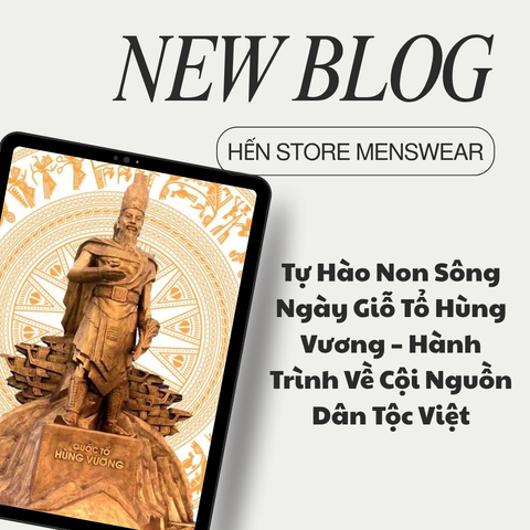 Tự Hào Non Sông Ngày Giỗ Tổ Hùng Vương – Hành Trình Về Cội Nguồn Dân Tộc Việt