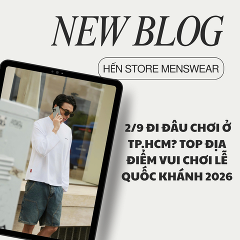 🇻🇳 2/9 ĐI ĐÂU CHƠI Ở TP.HCM? TOP ĐỊA ĐIỂM VUI CHƠI LỄ QUỐC KHÁNH 2026