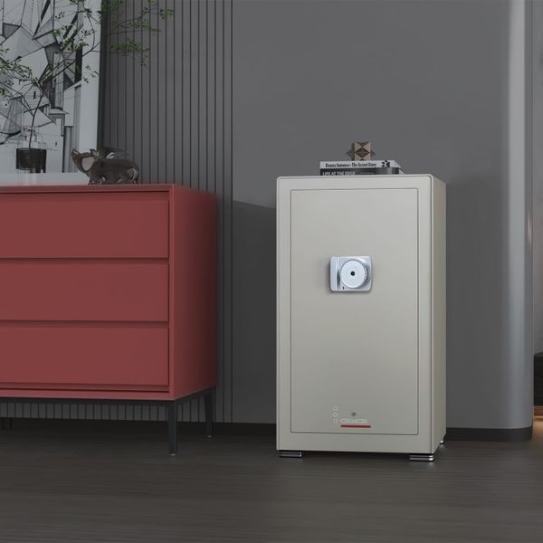 Thông số kỹ thuật két sắt nhập khẩu CRMCR 150MB