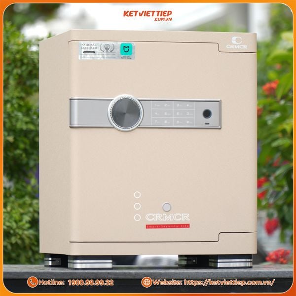 Két Sắt Nhập Khẩu Xiaomi CRMCR 45JB