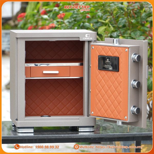 Két Sắt Nhập Khẩu Xiaomi CRMCR 45JB