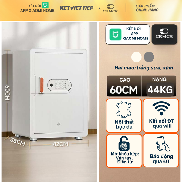 két sắt Xiaomi CRMCR 60MS