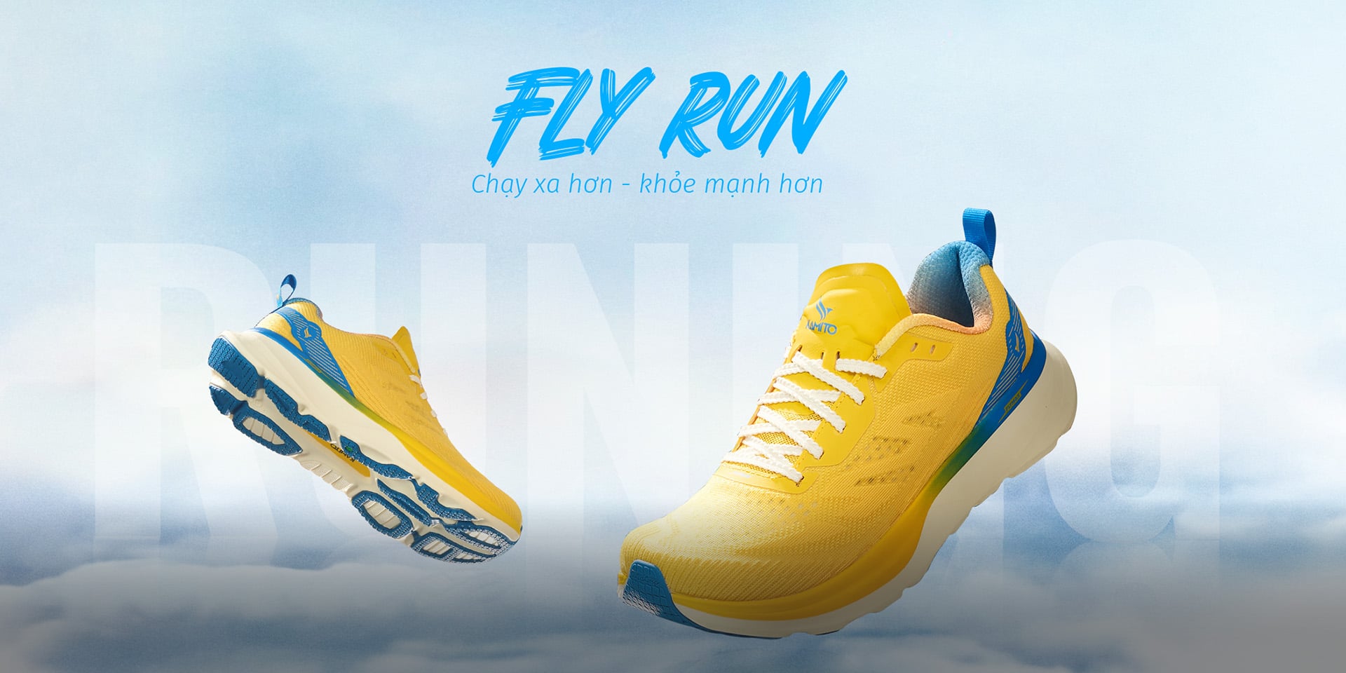 Running