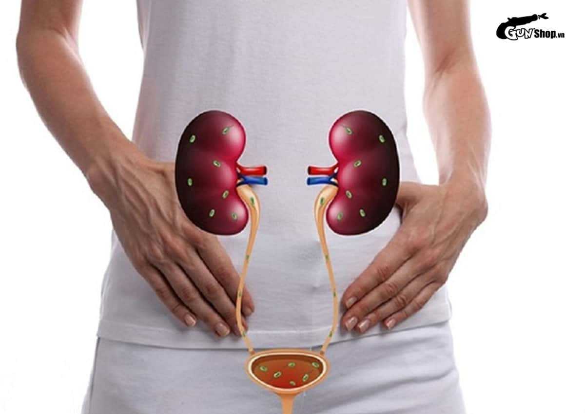 Quan hệ bằng miệng có nguy cơ lây bệnh gì?