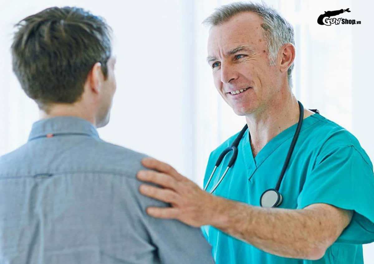 Quan hệ bằng miệng có nguy cơ lây bệnh gì?