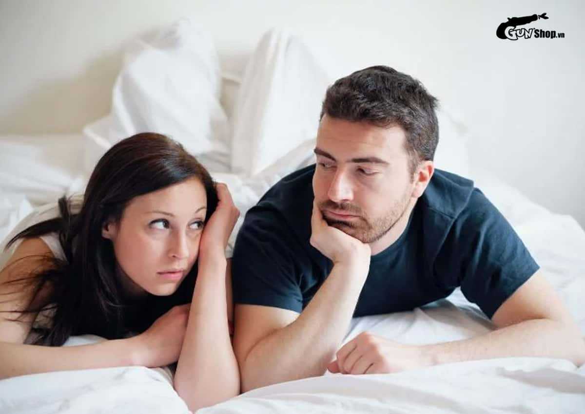 Tan sỏi thận bao lâu thì quan hệ được?