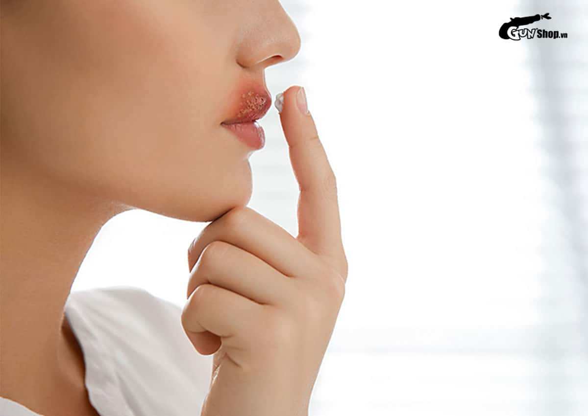 Quan hệ bằng miệng xong vệ sinh như thế nào để an toàn và sạch sẽ?