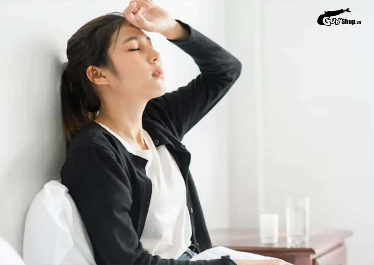 Quan hệ bằng miệng xong vệ sinh như thế nào để an toàn và sạch sẽ?