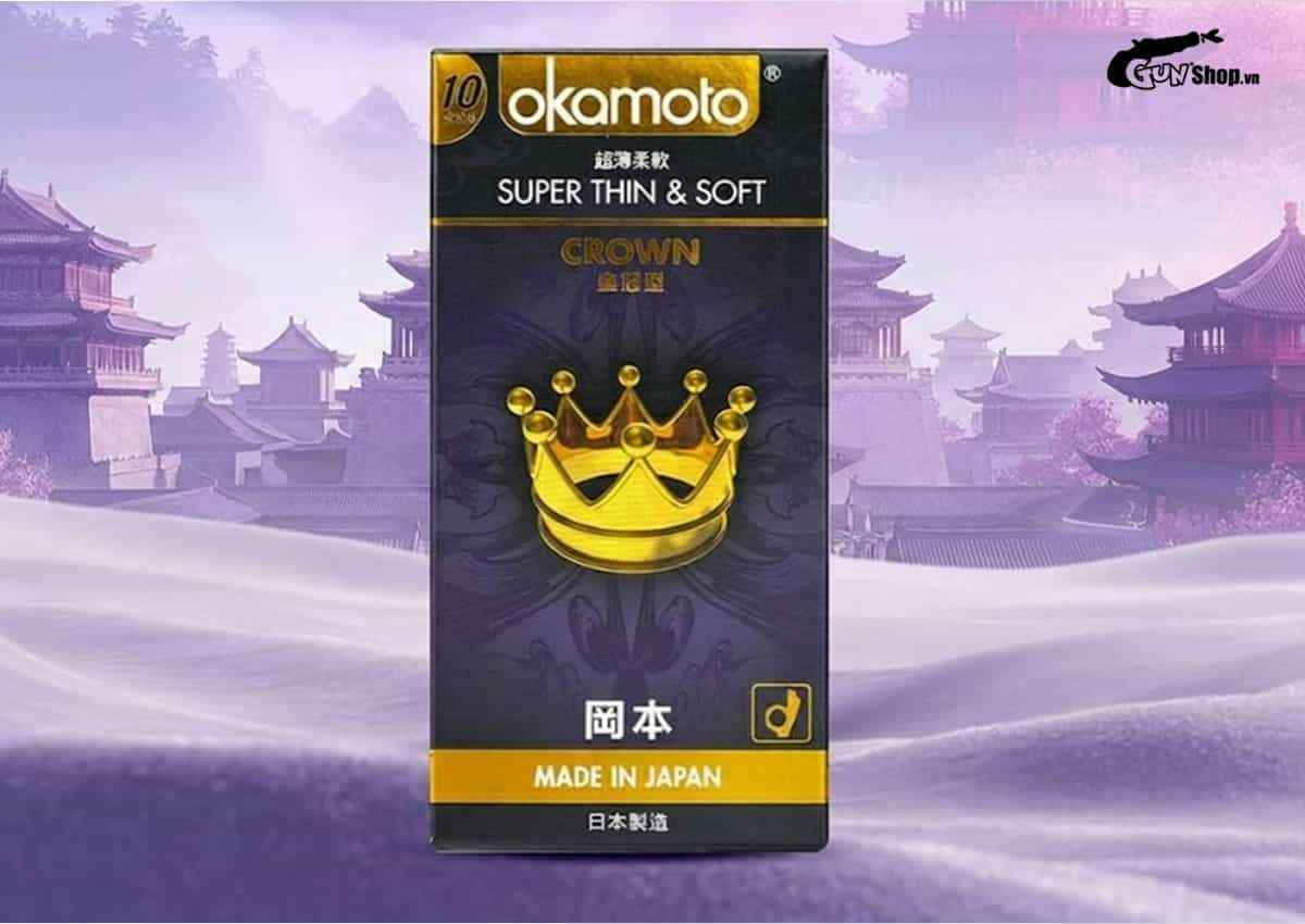 Bao cao su 52mm là gì?
