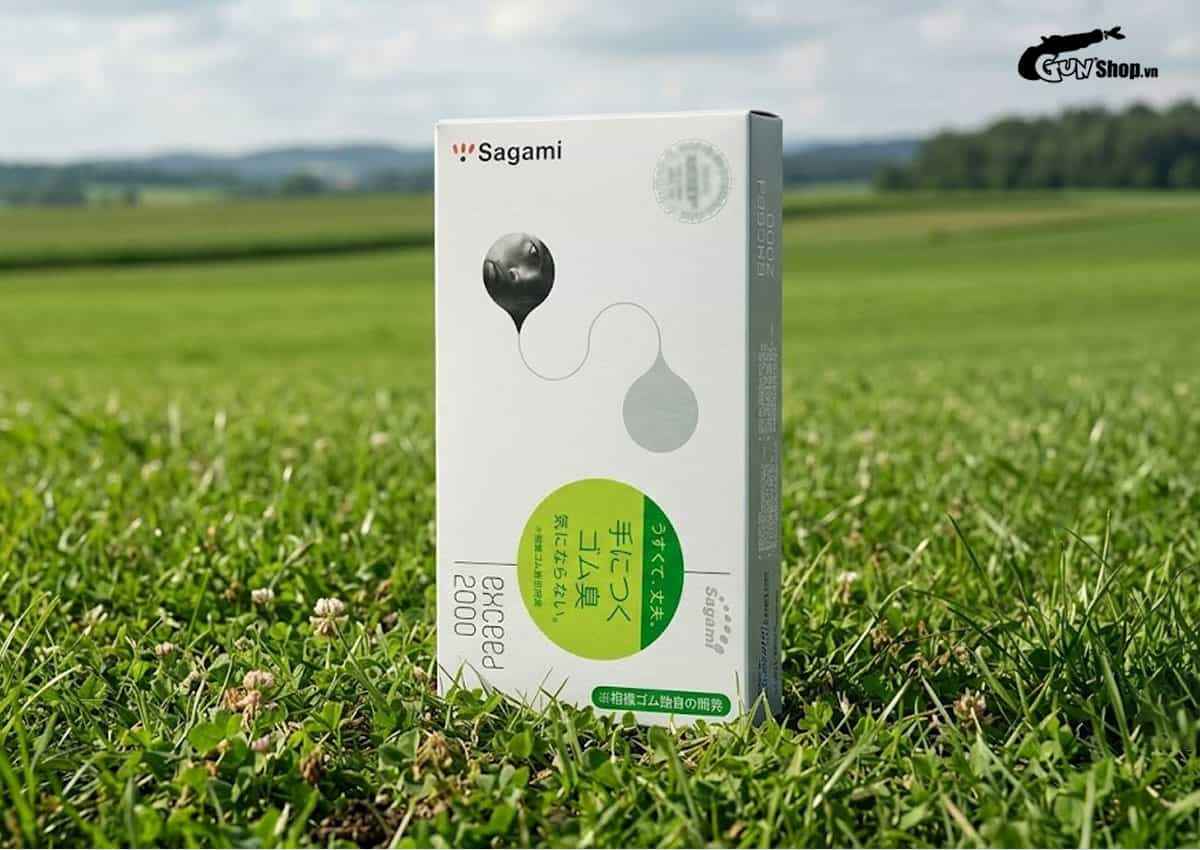 Bao cao su 52mm là gì?