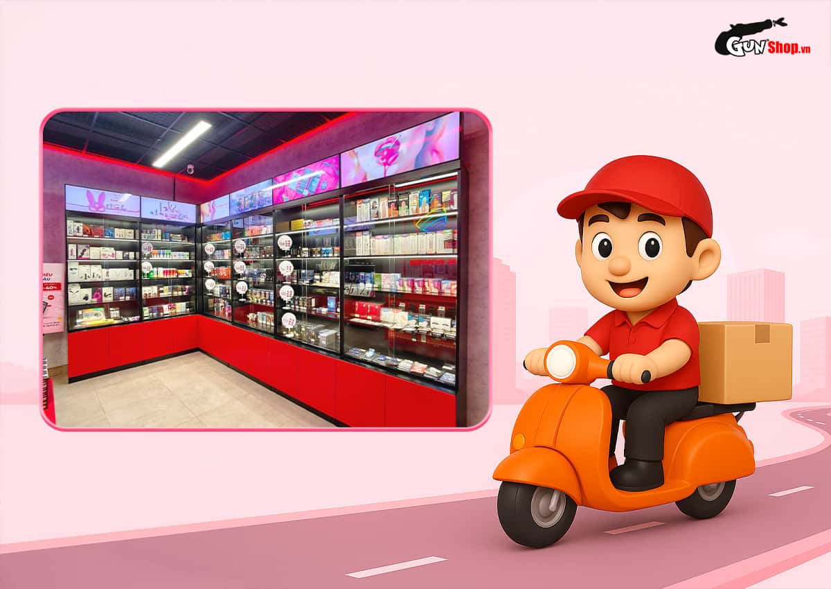 Bao caosu Durex phân phối chính hãng tại Gunshop
