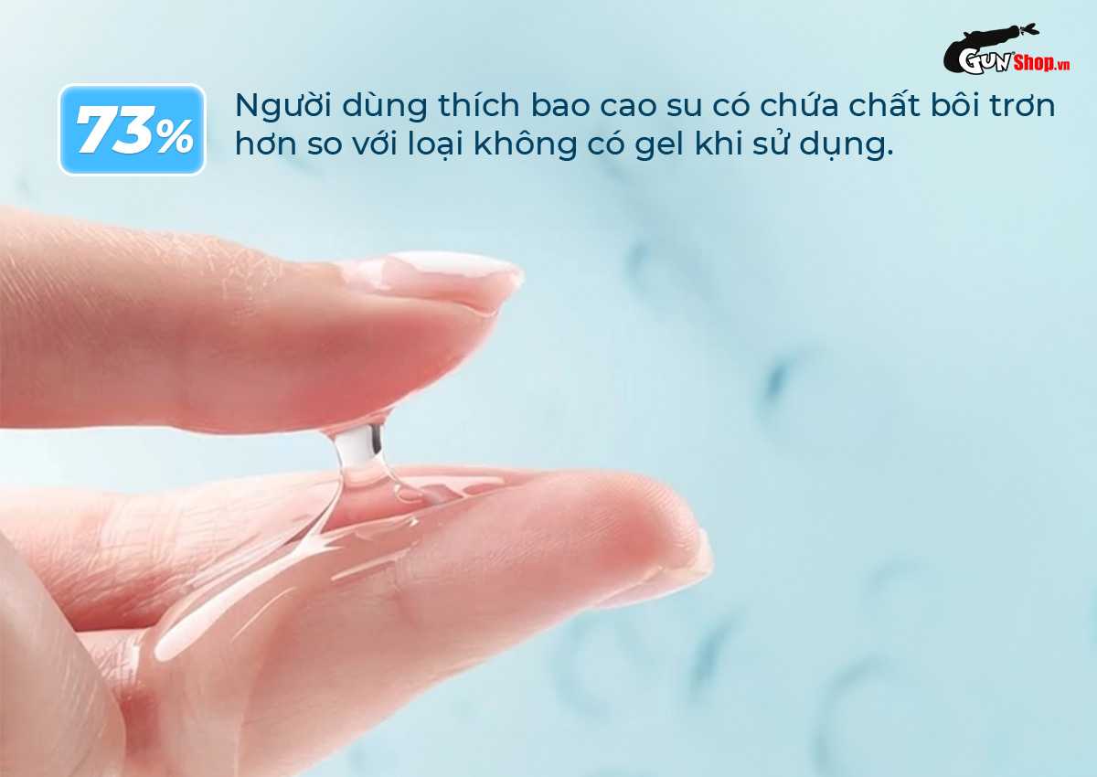Thương hiệu cao cao su JEX cao cấp từ Nhật Bản chính hãng tại Gunshop