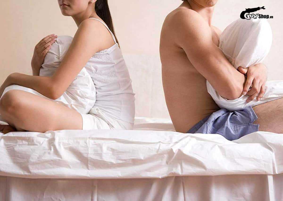 Bao quy đầu dài có nên cắt không?