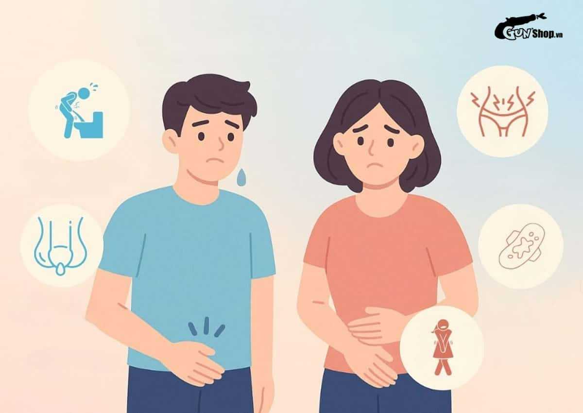 Bệnh Chlamydia là gì?