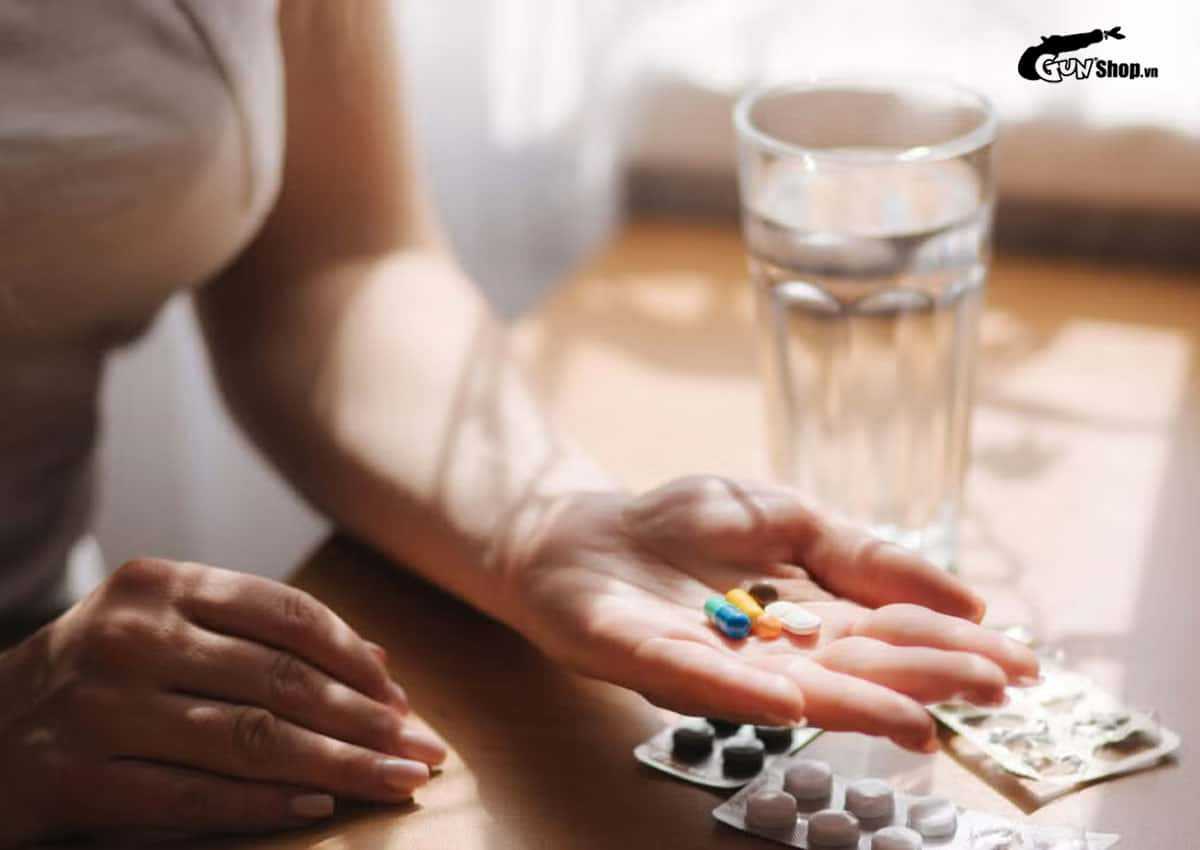 Bệnh Chlamydia là gì?