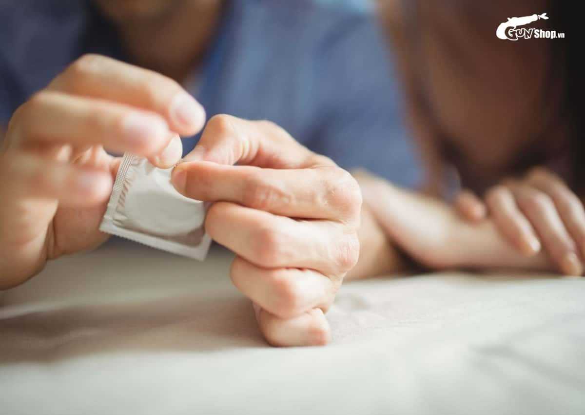 Bệnh Chlamydia là gì?