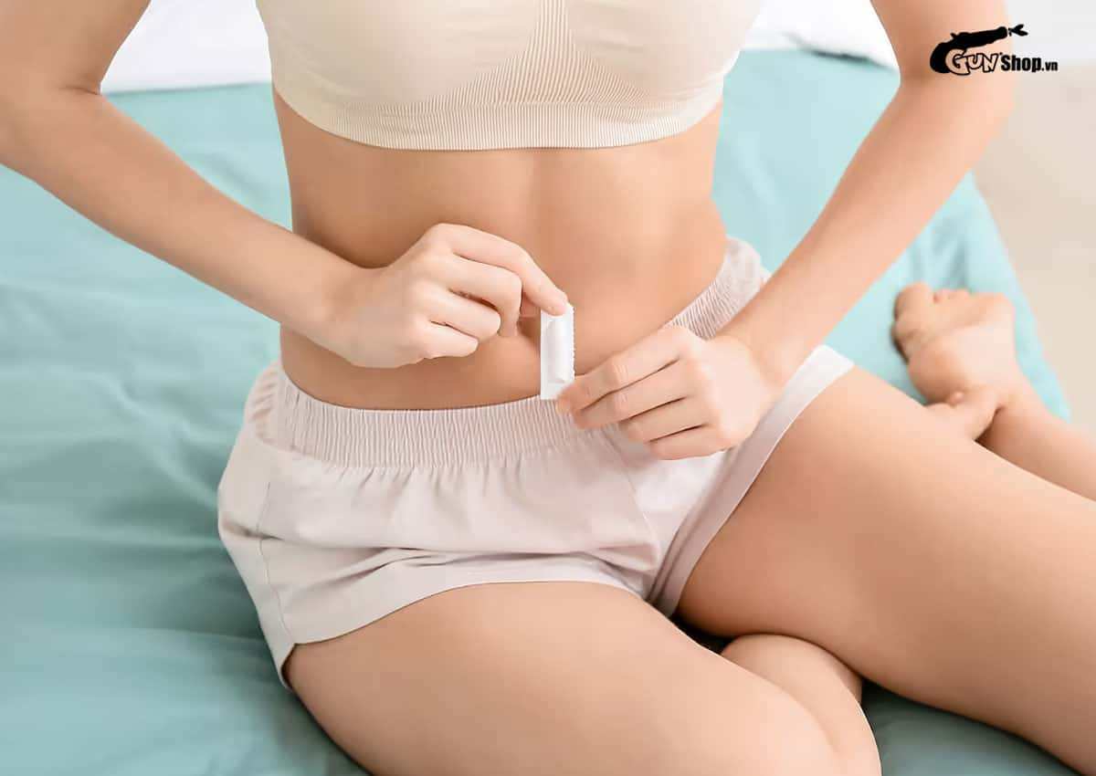 Cách trị vùng kín có mùi hôi tại nhà an toàn và hiệu quả