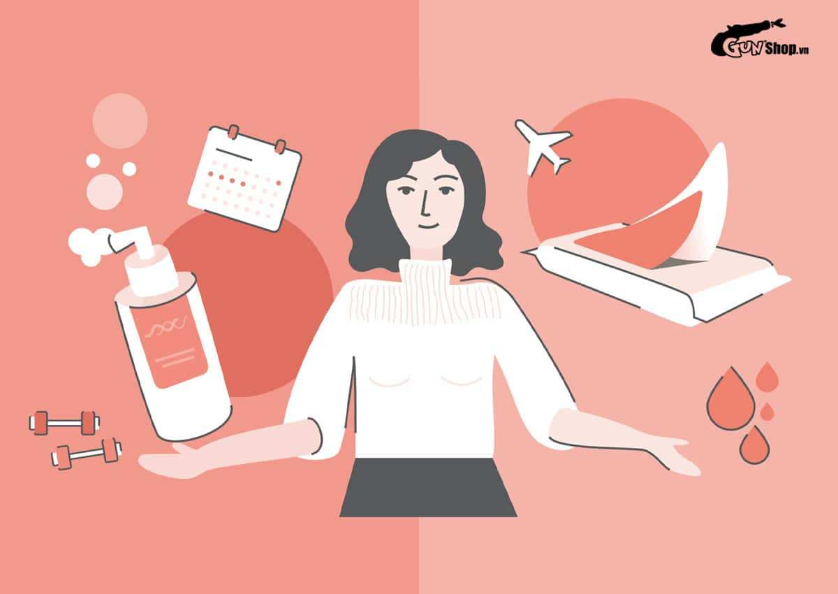 Cách trị vùng kín có mùi hôi tại nhà an toàn và hiệu quả