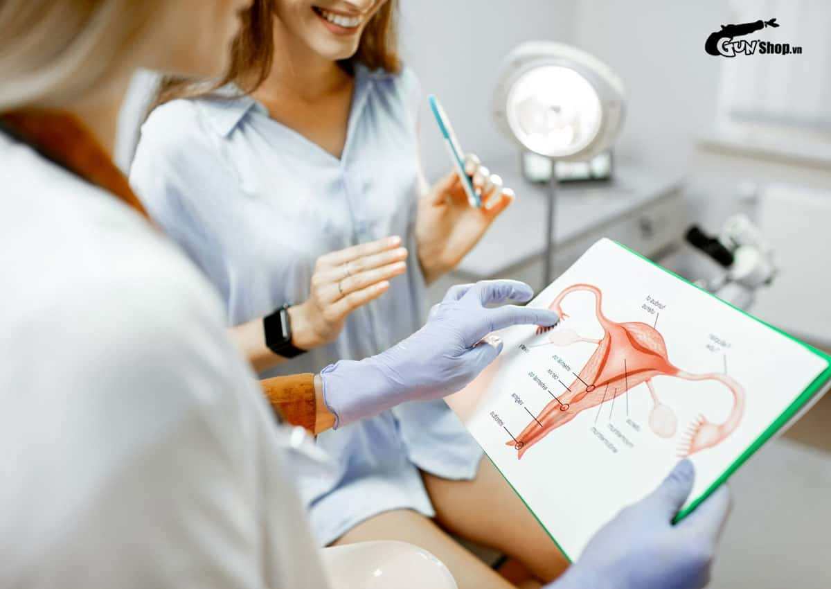 Cách trị vùng kín có mùi hôi tại nhà an toàn và hiệu quả