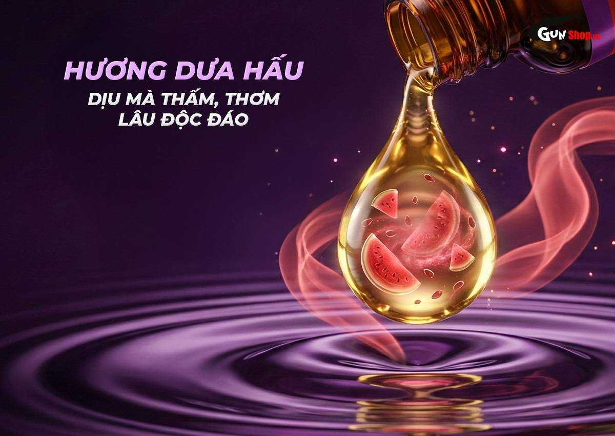 Chai hít Popper Golden Cock Pride - Chai 30ml chính hãng tại Gunshop