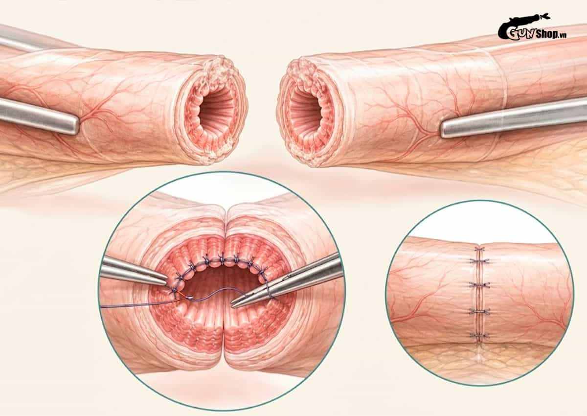 Thắt ống dẫn tinh có quan hệ được không?
