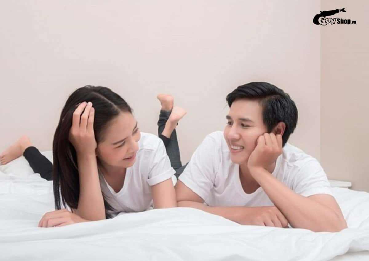 Thắt ống dẫn tinh có quan hệ được không?