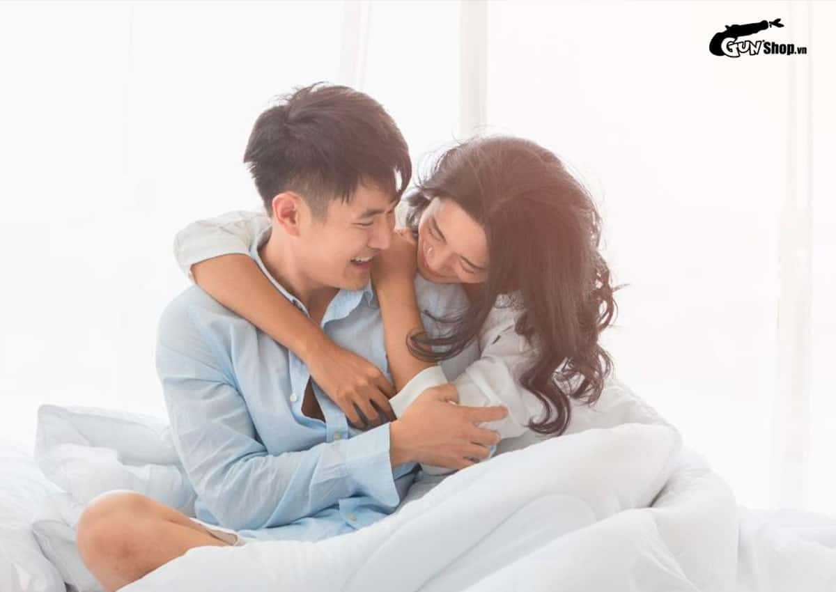 Thắt ống dẫn tinh có quan hệ được không?