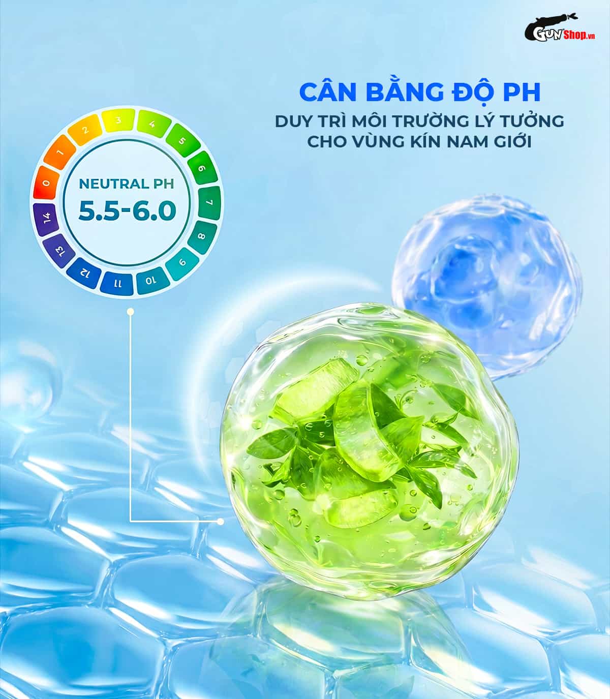 Dung dịch vệ sinh nam Firon Prime Essence 100ml chính hãng tại Chúng tôi