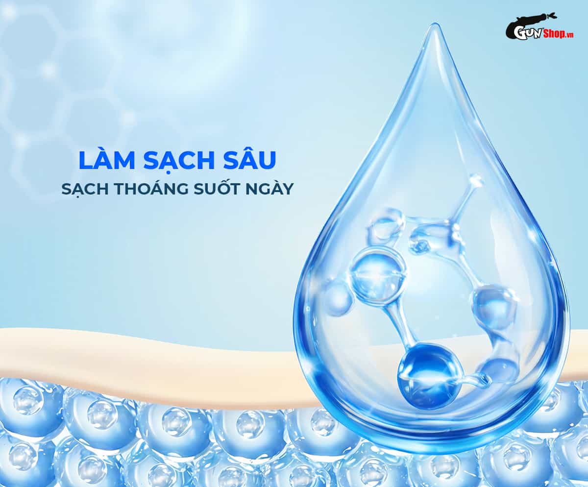 Dung dịch vệ sinh nam Firon Prime Essence 100ml chính hãng tại Chúng tôi