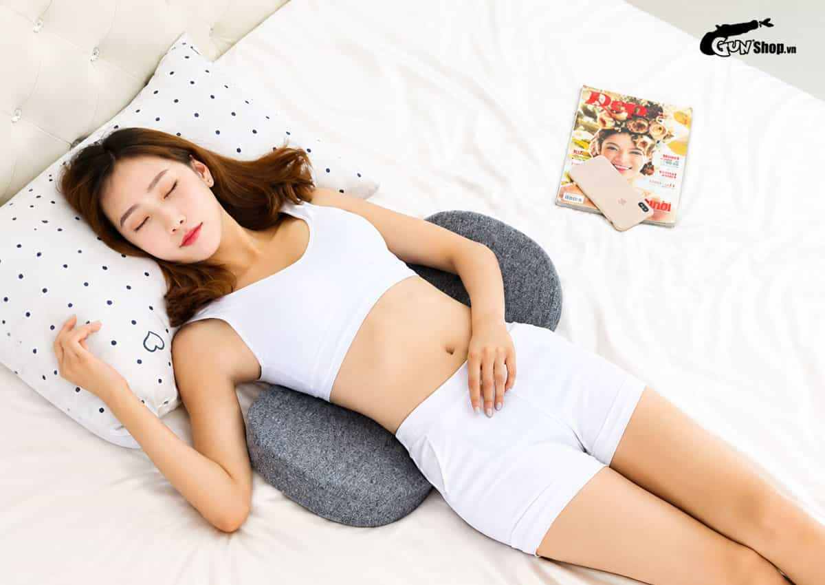 Bị bệnh gai cột sống có quan hệ được không?