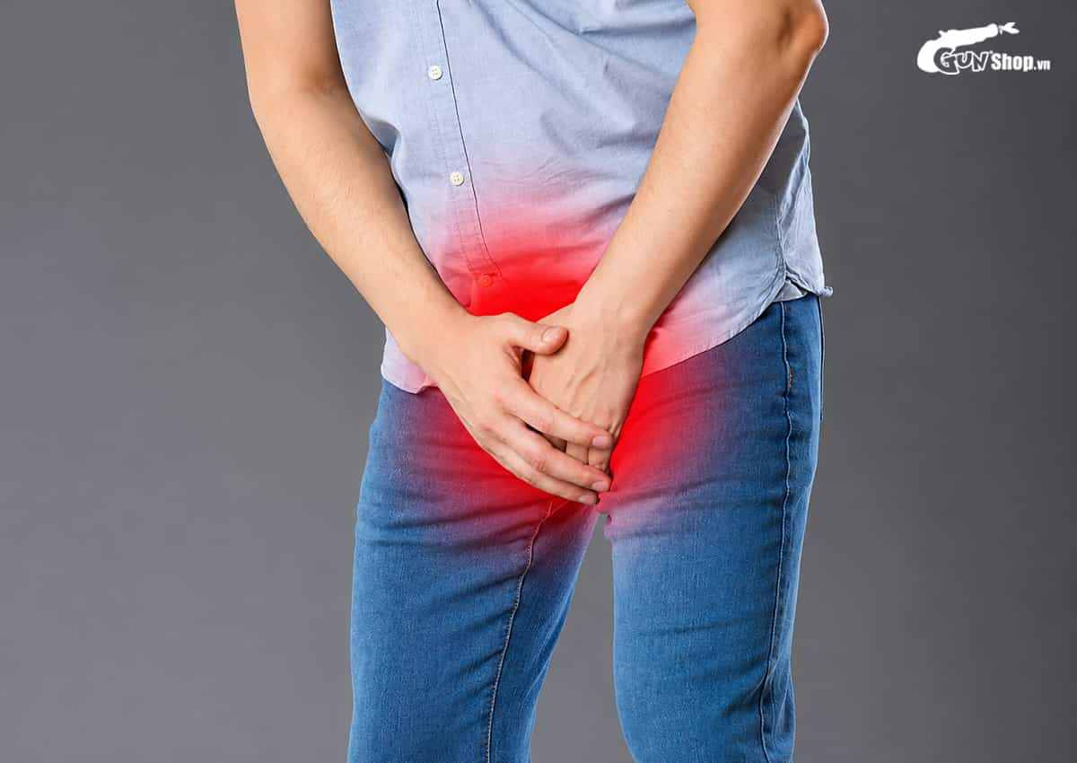 Giãn tĩnh mạch thừng tinh có quan hệ được không?